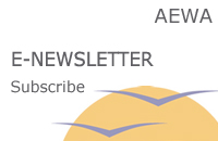 Please, subscripe to the AEWA E-Newsletter!