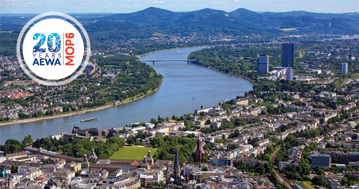 © Presseamt Bundesstadt Bonn